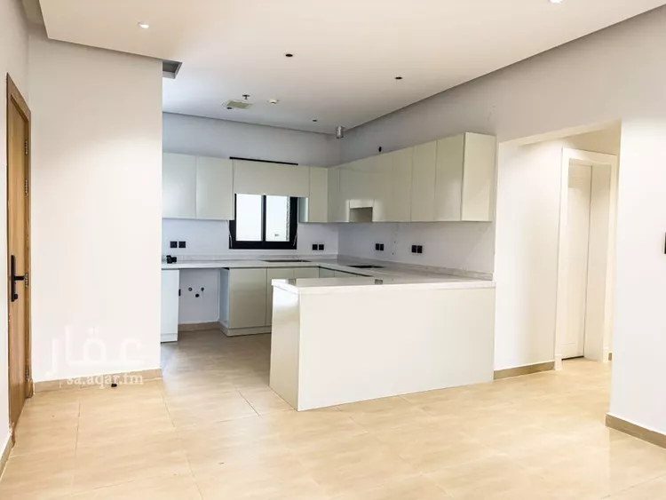 شقة للإيجار في شارع حفصة بنت عمر, حي الروضة, مدينة الرياض, منطقة الرياض صورة 4