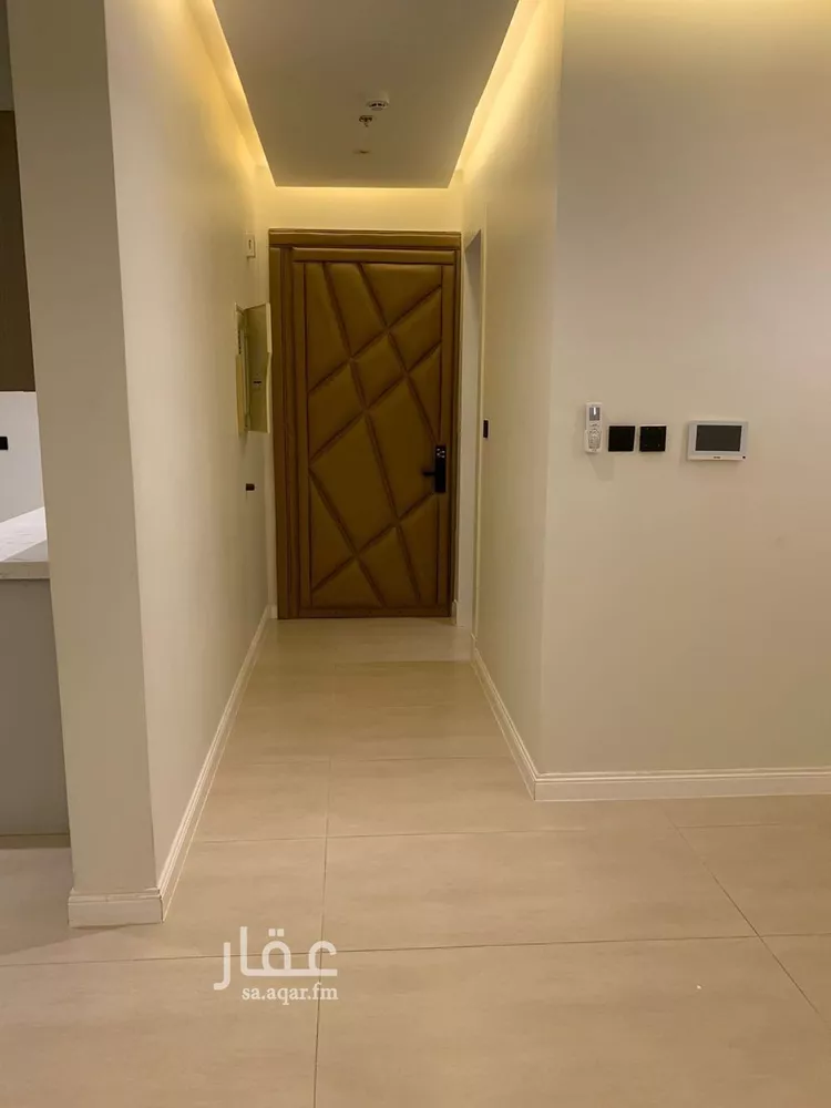 شقة للإيجار في شارع أبحر, حي الملقا, مدينة الرياض, منطقة الرياض 7