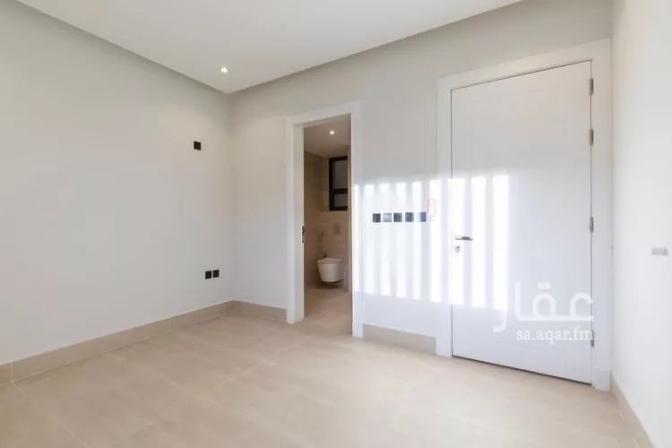 شقة للإيجار في شارع الربيع, حي النرجس, مدينة الرياض, منطقة الرياض صورة 2