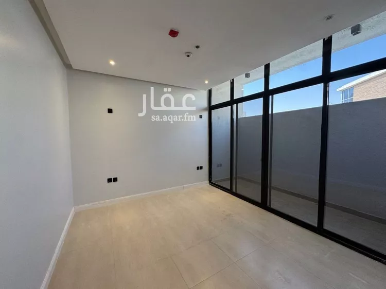 شقة للإيجار في شارع أبحر, حي الملقا, مدينة الرياض, منطقة الرياض