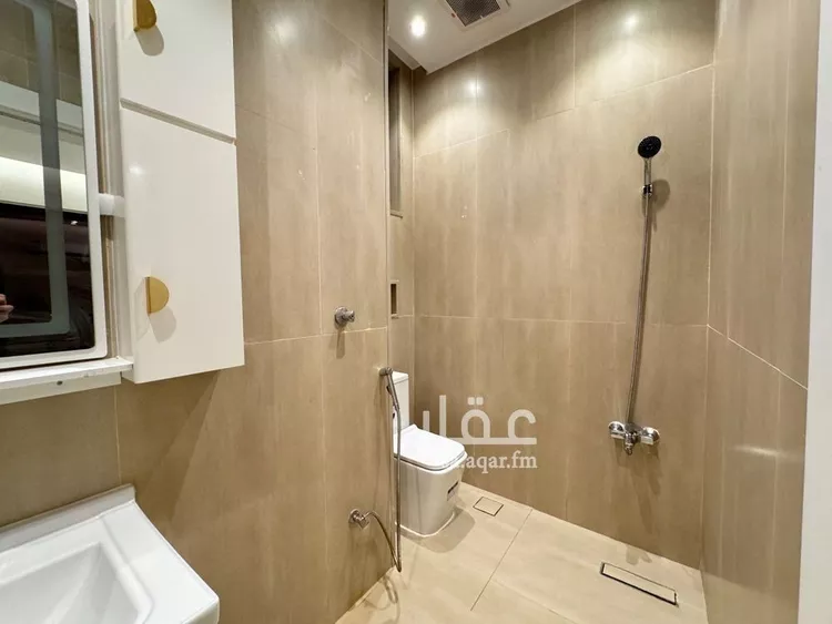 شقة للإيجار في شارع الربيع, حي النرجس, مدينة الرياض, منطقة الرياض صورة 4