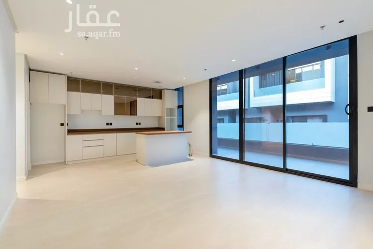 شقة للإيجار في شارع المنتصر, حي النرجس, مدينة الرياض, منطقة الرياض صورة 5