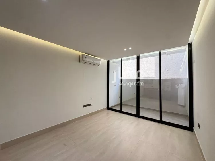 شقة للإيجار في شارع أبحر, حي الملقا, مدينة الرياض, منطقة الرياض