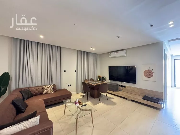 Apartment for Rent in Riyadh Al Malqa صورة 2