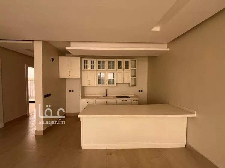 شقة للإيجار في شارع عبدالحي أبي خضير, حي القيروان, مدينة الرياض, منطقة الرياض صورة 5