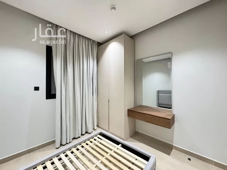 شقة للإيجار في شارع حفصة بنت عمر, حي الروضة, مدينة الرياض, منطقة الرياض صورة 4