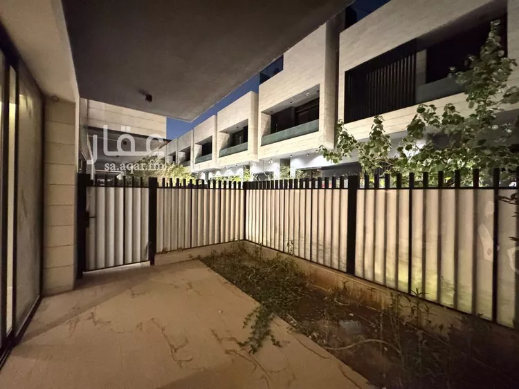 شقة للإيجار في شارع المنتصر, حي النرجس, مدينة الرياض, منطقة الرياض صورة 4