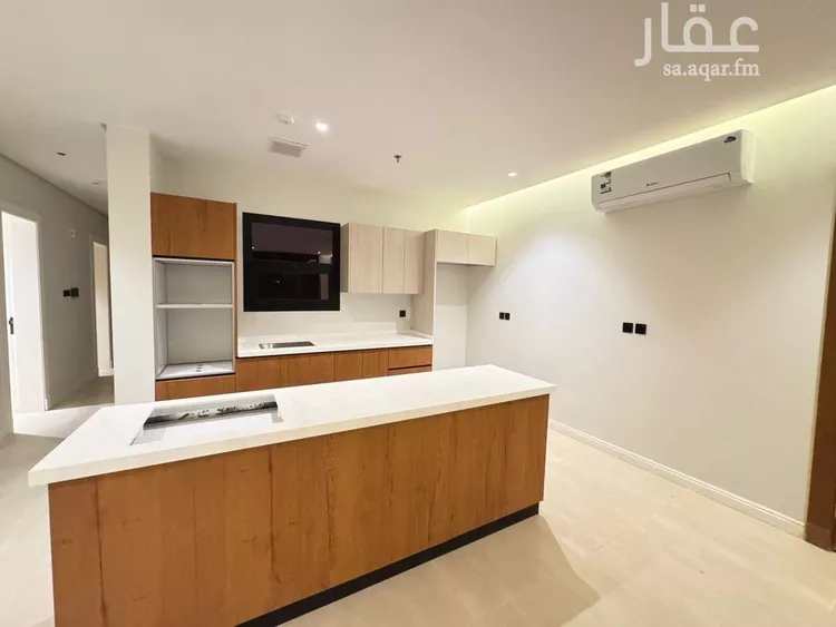 شقة للإيجار في شارع المنتصر, حي النرجس, مدينة الرياض, منطقة الرياض صورة 2