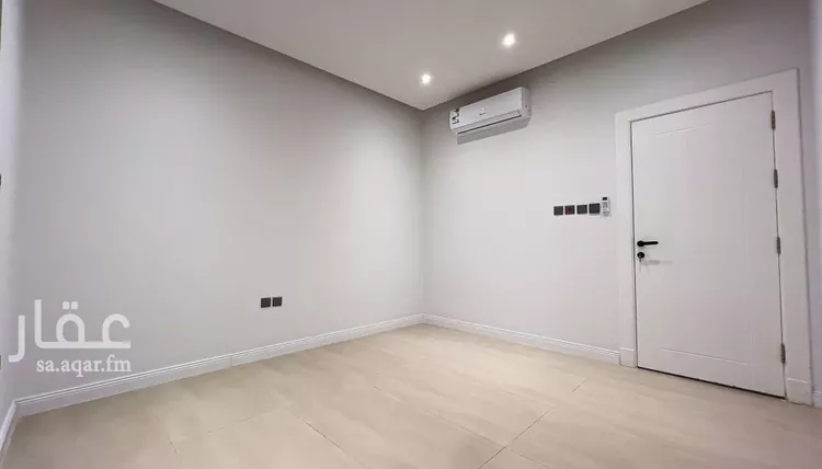 شقة للإيجار في شارع شهيد الدين ثم الوطن عبدالله عبدالرحمن, حي الياسمين, مدينة الرياض, منطقة الرياض صورة 5