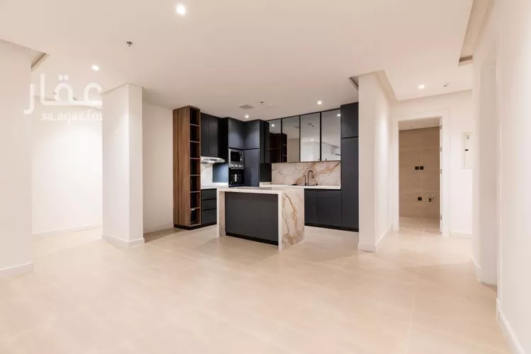 شقة للإيجار في شارع علقمة بن وائل, حي النرجس, مدينة الرياض, منطقة الرياض