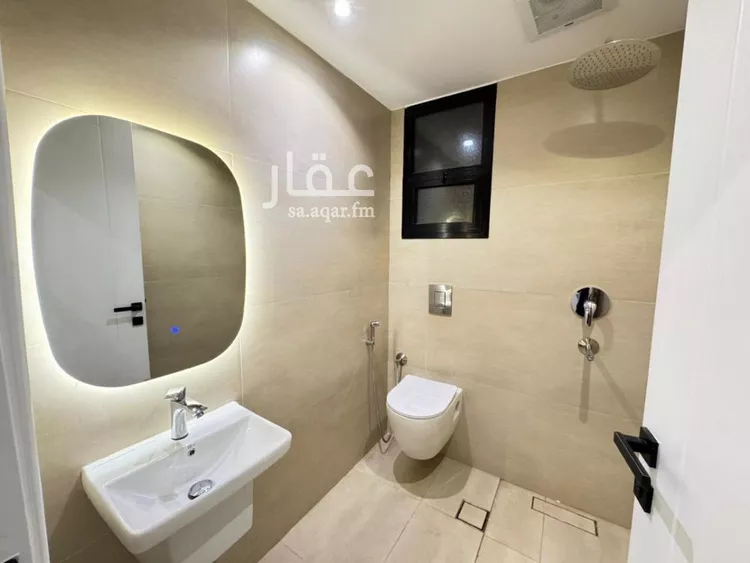 شقة للإيجار في شارع الربيع, حي النرجس, مدينة الرياض, منطقة الرياض