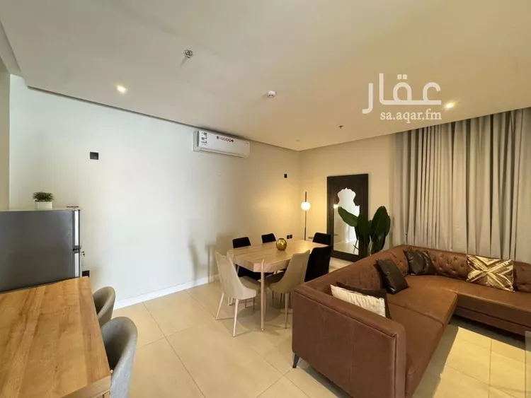 Apartment for Rent in Riyadh Al Malqa