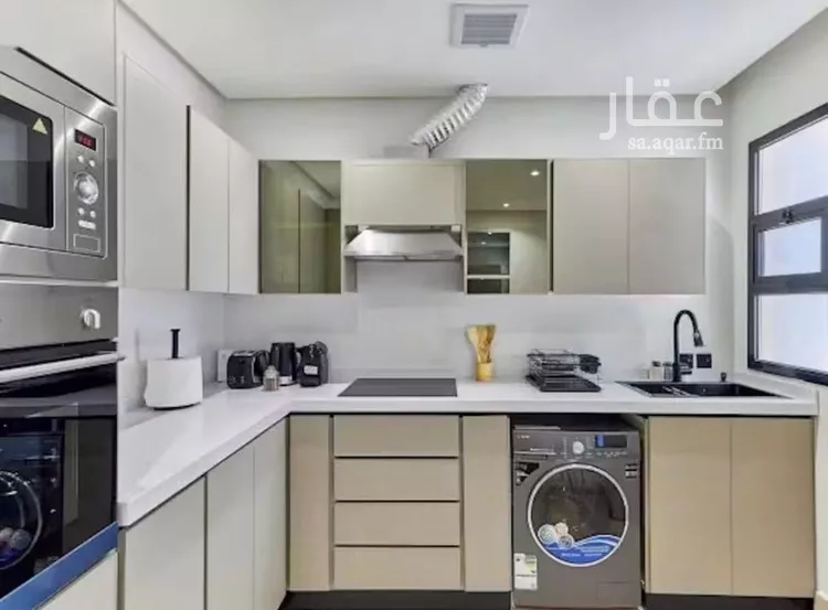 Apartment for Rent in Riyadh An Narjis صورة 4