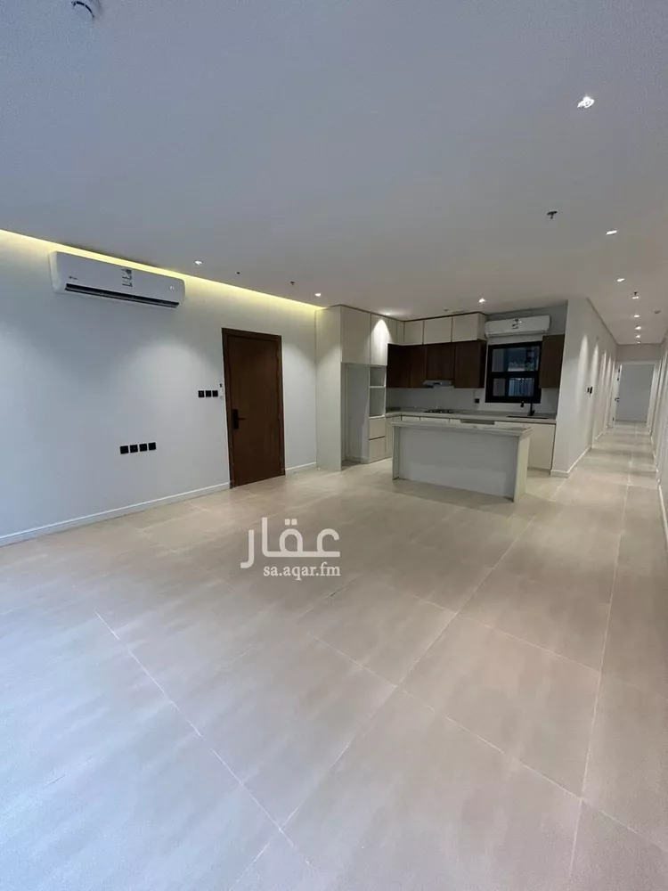 شقة للإيجار في شارع المنتصر, حي النرجس, مدينة الرياض, منطقة الرياض