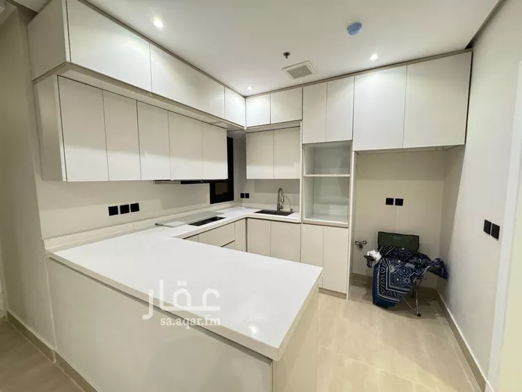 شقة للإيجار في شارع الربيع, حي النرجس, مدينة الرياض, منطقة الرياض صورة 5