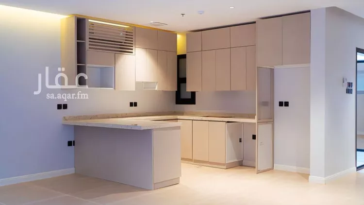 شقة للإيجار في شارع المنتصر, حي النرجس, مدينة الرياض, منطقة الرياض صورة 4