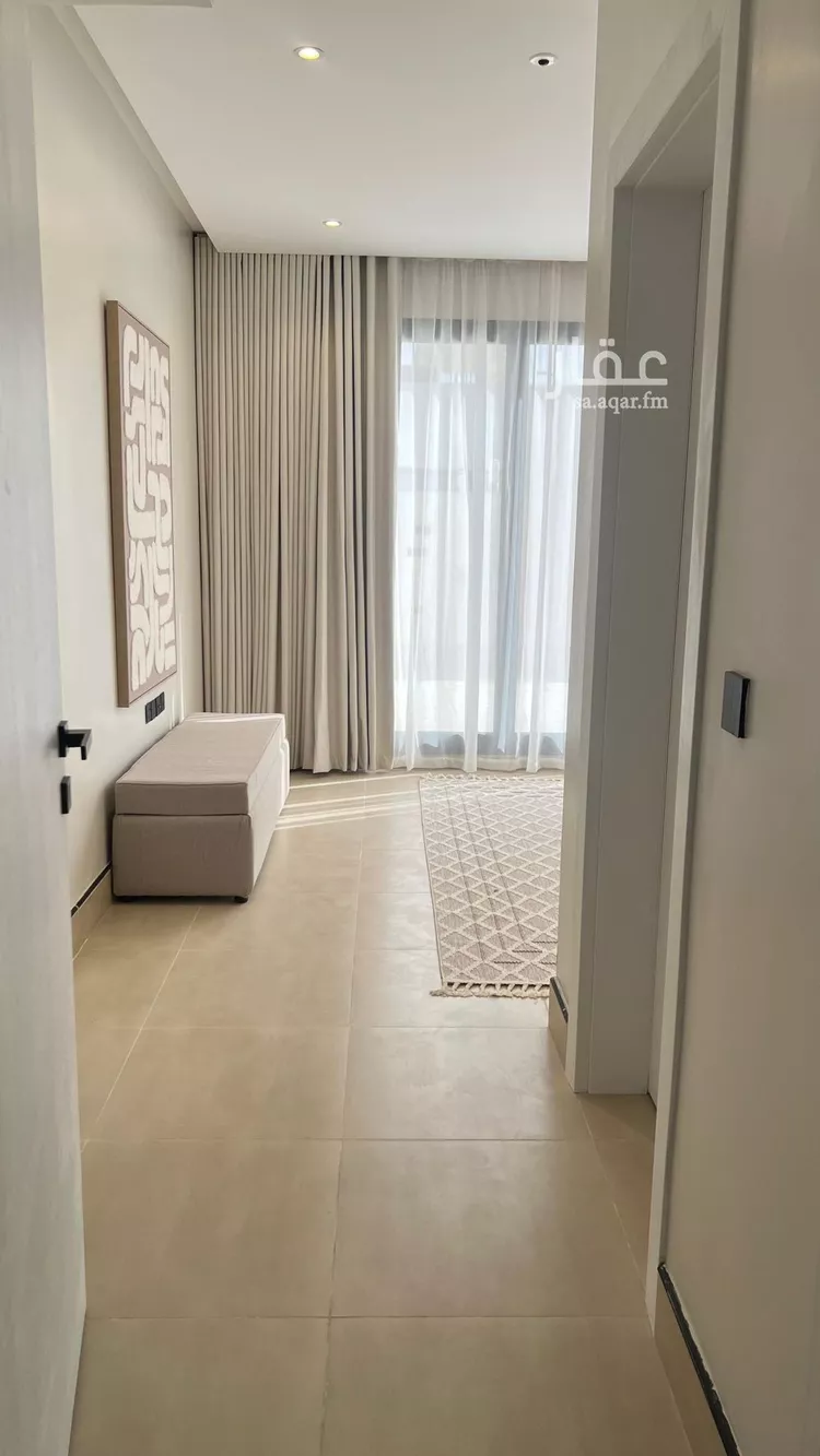 شقة للإيجار في شارع االخبيرة, حي النفل, مدينة الرياض, منطقة الرياض صورة 4