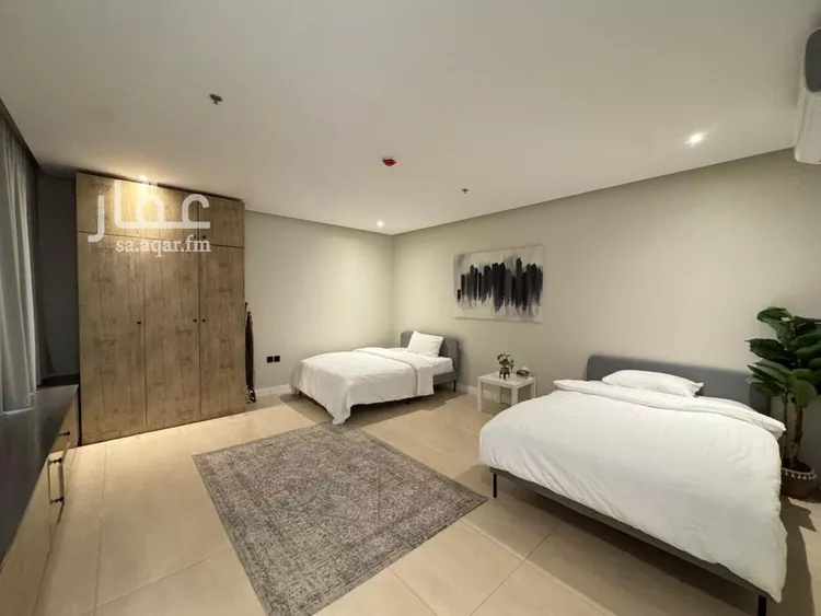 Apartment for Rent in Riyadh Al Malqa صورة 4