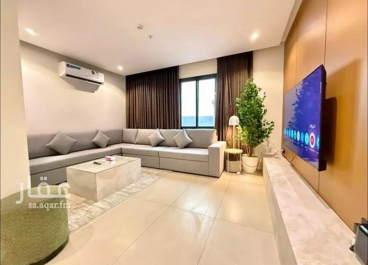 شقة للإيجار في شارع الربيع, حي النرجس, مدينة الرياض, منطقة الرياض 1 صورة