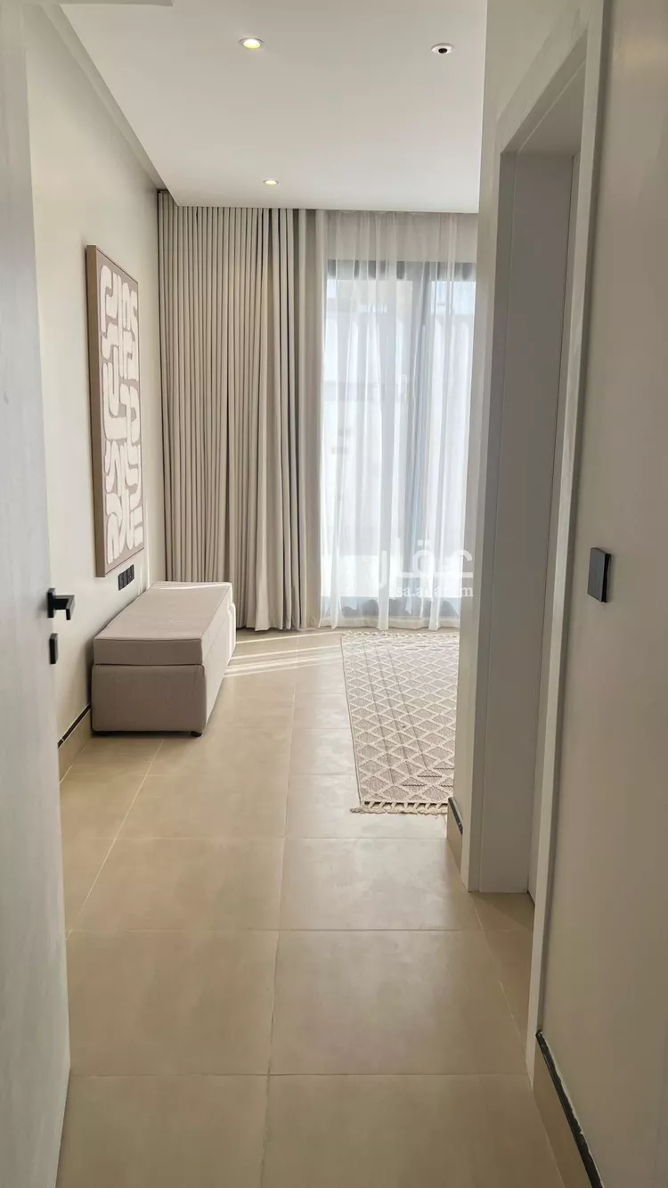 شقة للإيجار في شارع االخبيرة, حي النفل, مدينة الرياض, منطقة الرياض صورة 5