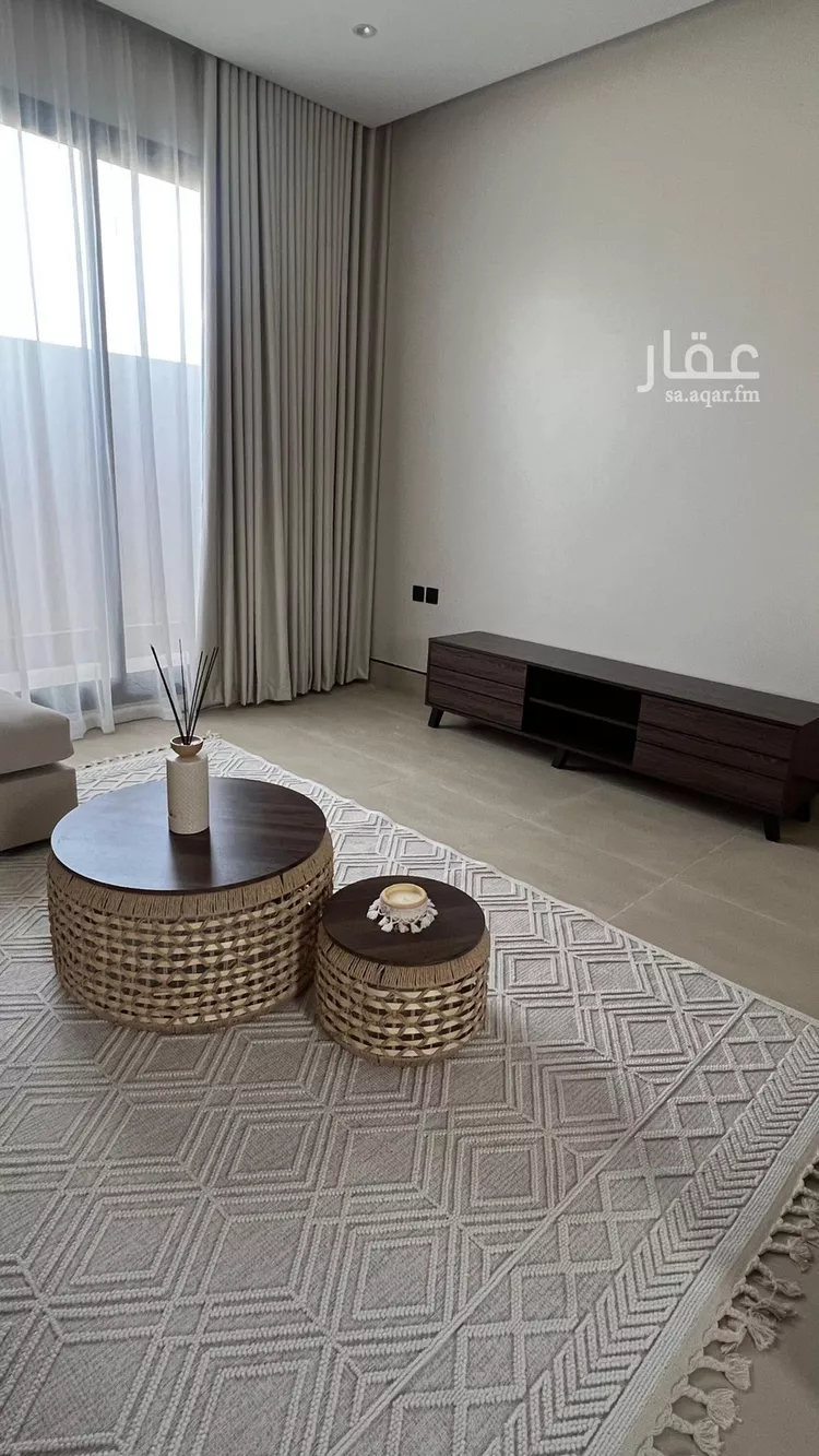 شقة للإيجار في شارع االخبيرة, حي النفل, مدينة الرياض, منطقة الرياض صورة 2