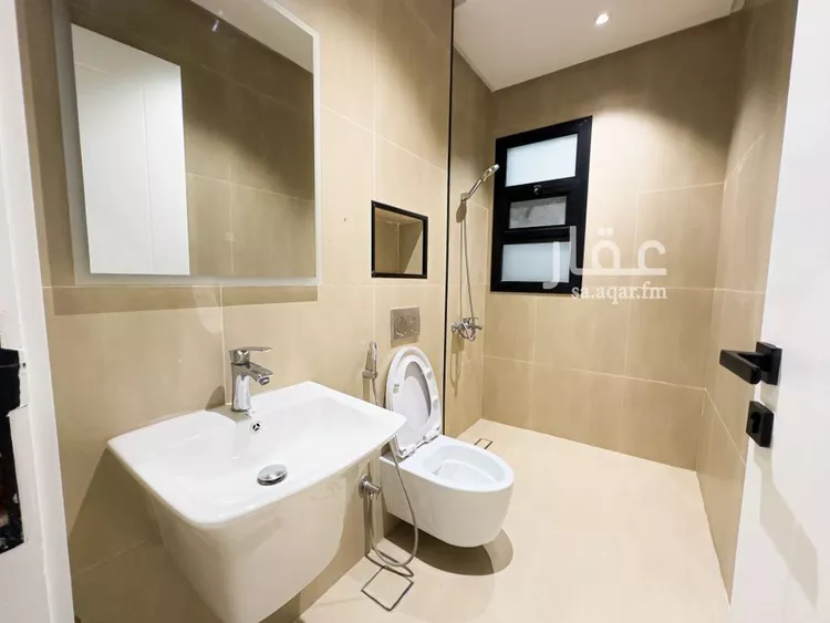 شقة للإيجار في شارع حفصة بنت عمر, حي الروضة, مدينة الرياض, منطقة الرياض صورة 5