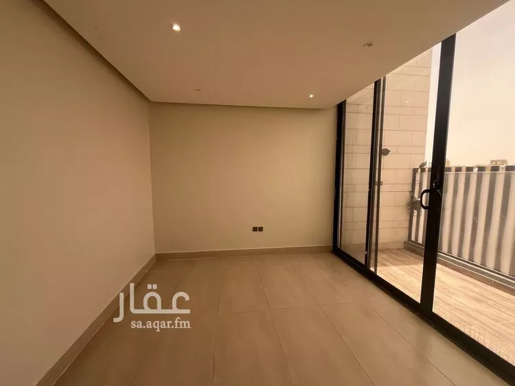 شقة للإيجار في شارع عبدالحي أبي خضير, حي القيروان, مدينة الرياض, منطقة الرياض صورة 2