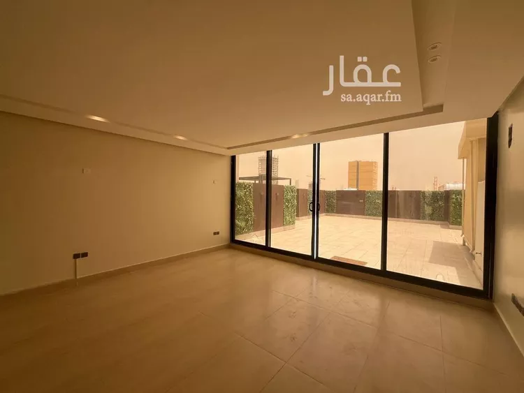 شقة للإيجار في شارع عبدالحي أبي خضير, حي القيروان, مدينة الرياض, منطقة الرياض 1 صورة