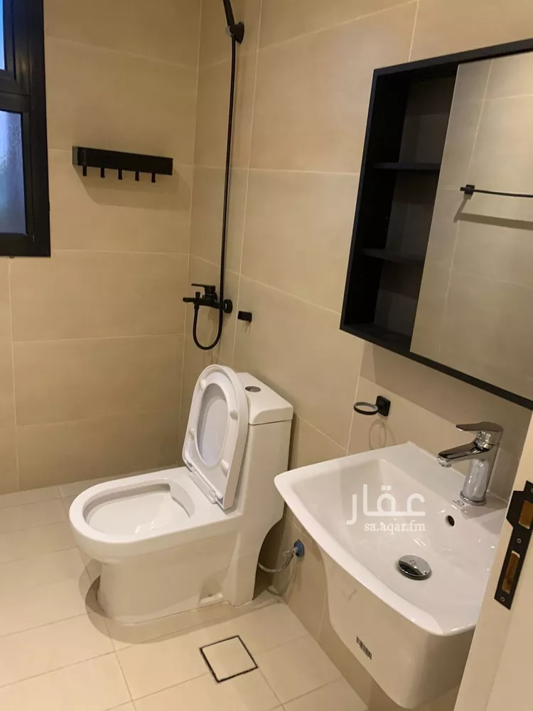 شقة للإيجار في شارع أبحر, حي الملقا, مدينة الرياض, منطقة الرياض 12