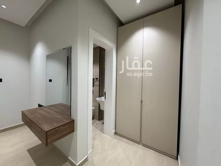 شقة للإيجار في شارع حفصة بنت عمر, حي الروضة, مدينة الرياض, منطقة الرياض 7