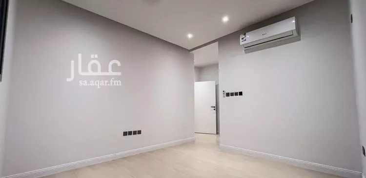 شقة للإيجار في شارع شهيد الدين ثم الوطن عبدالله عبدالرحمن, حي الياسمين, مدينة الرياض, منطقة الرياض صورة 4