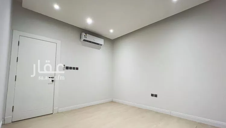 شقة للإيجار في شارع شهيد الدين ثم الوطن عبدالله عبدالرحمن, حي الياسمين, مدينة الرياض, منطقة الرياض صورة 2