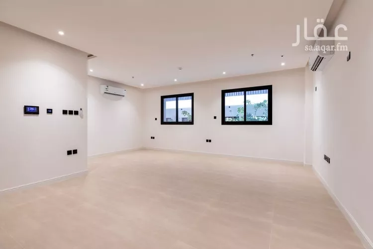 شقة للإيجار في شارع علقمة بن وائل, حي النرجس, مدينة الرياض, منطقة الرياض صورة 2
