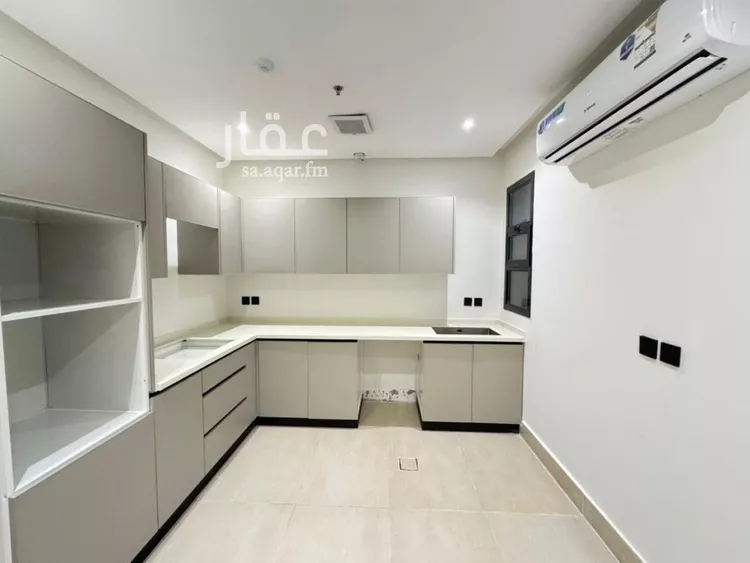 شقة للإيجار في شارع الربيع, حي النرجس, مدينة الرياض, منطقة الرياض صورة 4