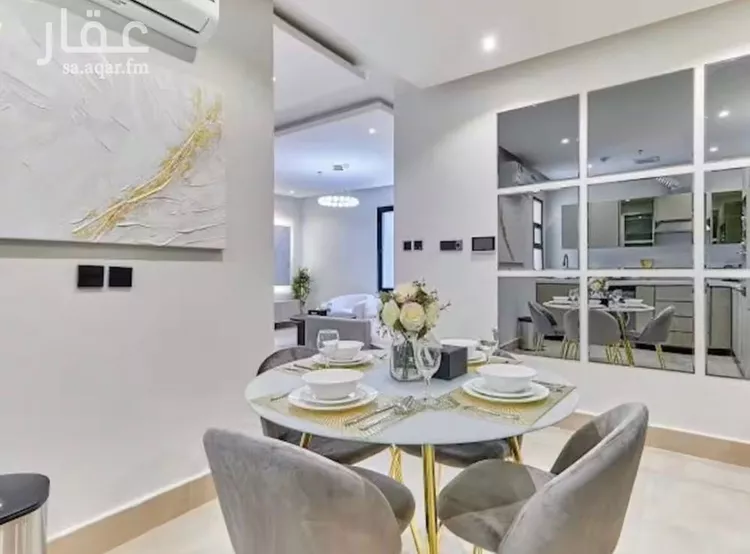 Apartment for Rent in Riyadh An Narjis صورة 2