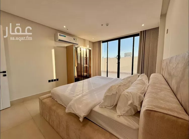 شقة للإيجار في شارع الربيع, حي النرجس, مدينة الرياض, منطقة الرياض صورة 2