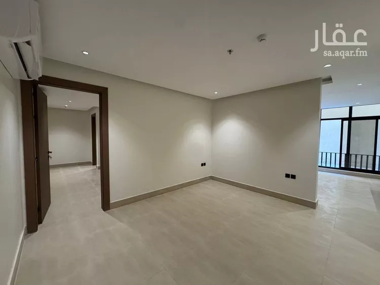 شقة للإيجار في شارع آل داود, حي الحمراء, مدينة الرياض, منطقة الرياض صورة 2