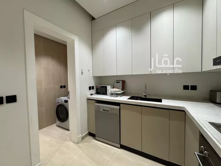 شقة للإيجار في شارع حفصة بنت عمر, حي الروضة, مدينة الرياض, منطقة الرياض 12