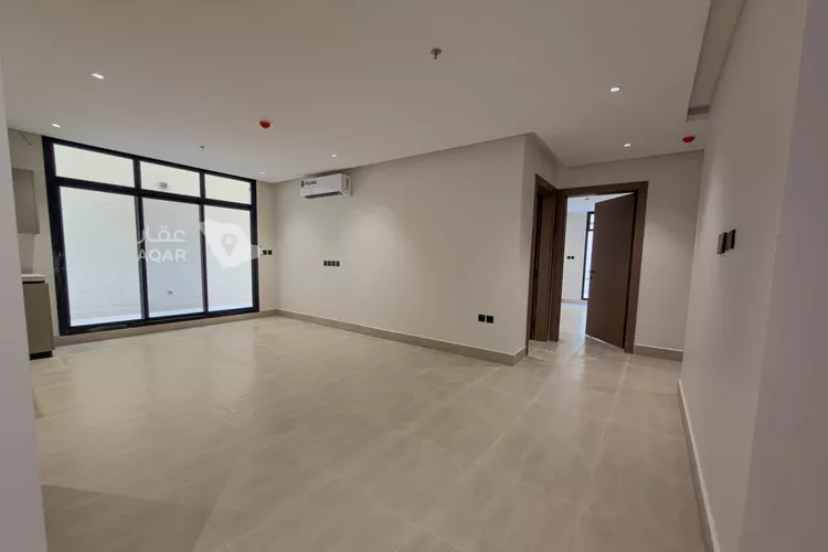 شقة للإيجار في شارع آل داود, حي الحمراء, مدينة الرياض, منطقة الرياض