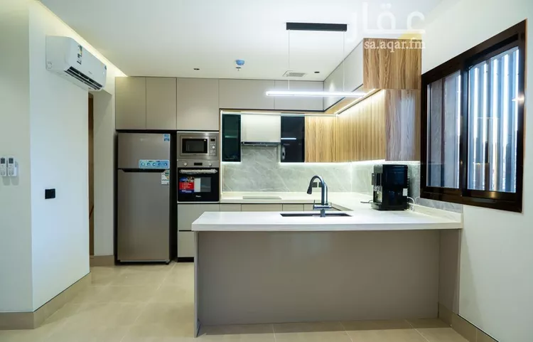 شقة للإيجار في شارع البحـــر الأحــــمر, حي الوادي, مدينة الرياض, منطقة الرياض صورة 3