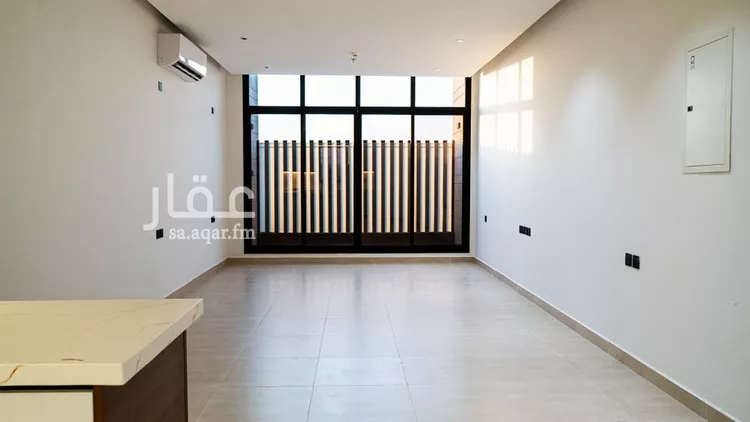 شقة للإيجار في شارع حفصة بنت عمر, حي الروضة, مدينة الرياض, منطقة الرياض