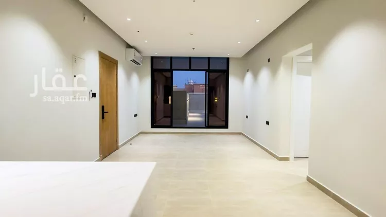 شقة للإيجار في شارع حفصة بنت عمر, حي الروضة, مدينة الرياض, منطقة الرياض صورة 2