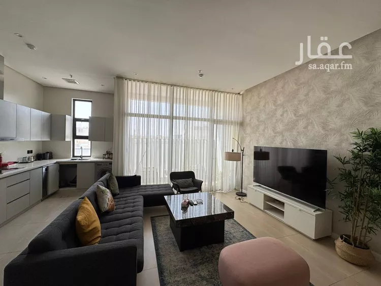 Apartment for Rent in Riyadh Al Malqa