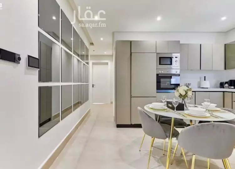 Apartment for Rent in Riyadh An Narjis صورة 3