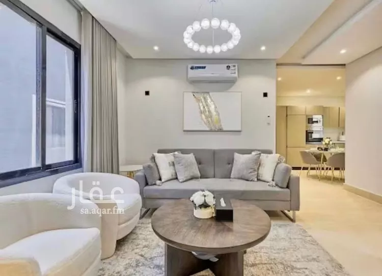 Apartment for Rent in Riyadh An Narjis