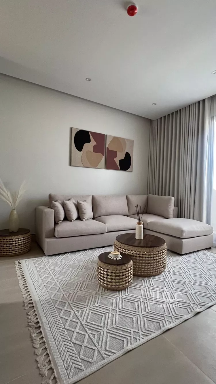 شقة للإيجار في شارع االخبيرة, حي النفل, مدينة الرياض, منطقة الرياض 1 صورة