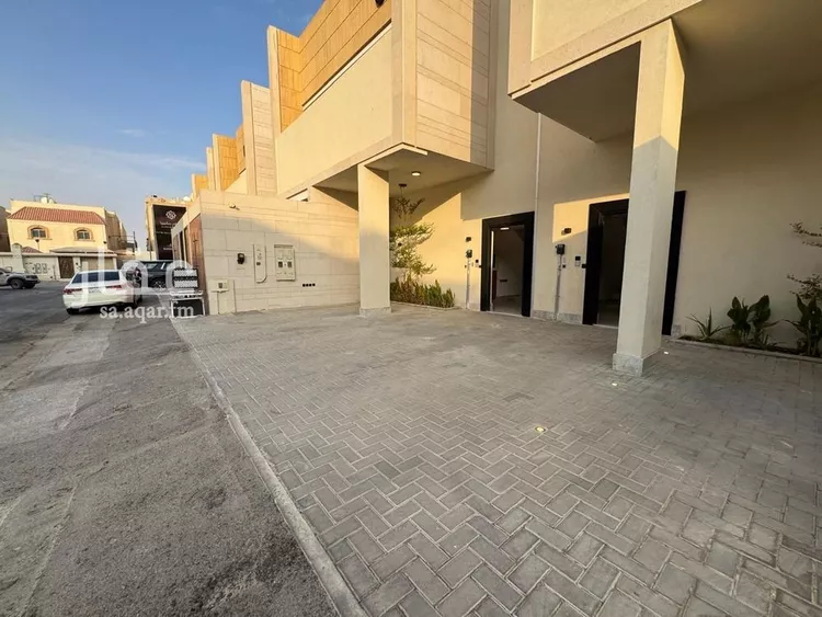 Floor for Rent in Riyadh Al Wadi صورة 4