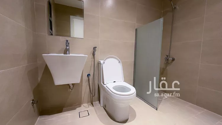 شقة للإيجار في شارع شهيد الدين ثم الوطن عبدالله عبدالرحمن, حي الياسمين, مدينة الرياض, منطقة الرياض صورة 5