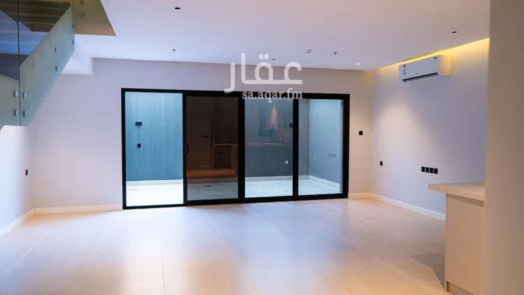 شقة للإيجار في شارع المنتصر, حي النرجس, مدينة الرياض, منطقة الرياض