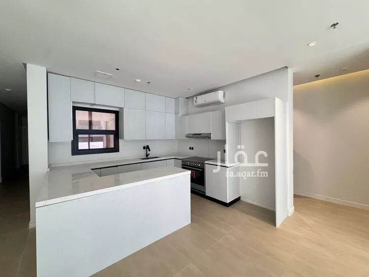 شقة للإيجار في شارع المنتصر, حي النرجس, مدينة الرياض, منطقة الرياض صورة 3